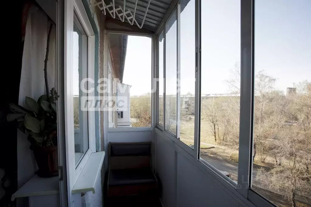 2-к кв. Кемеровская область, Кемерово ул. Сибиряков-Гвардейцев, 316 ... - Фото 2