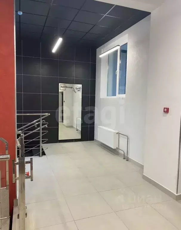 Студия Санкт-Петербург просп. Авиаконструкторов, 67к1 (29.1 м) - Фото 2