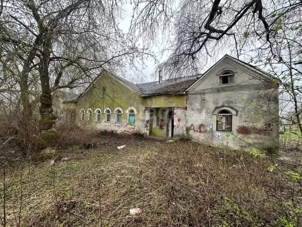 Дом в Московская область, Коломна городской округ, пос. Лесной ул. ... - Фото 0