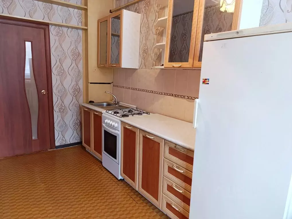 1-к кв. Волгоградская область, Волгоград ул. 64-й Армии, 127А (36.3 м) - Фото 2