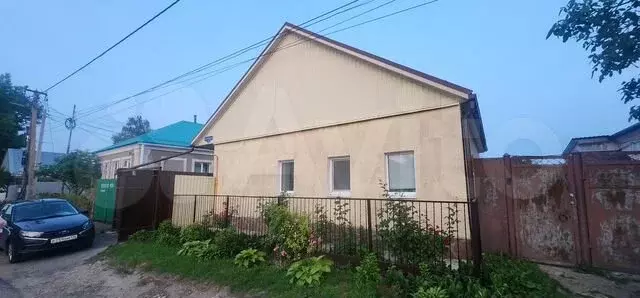 Дом 57 м на участке 4,5 сот. - Фото 0