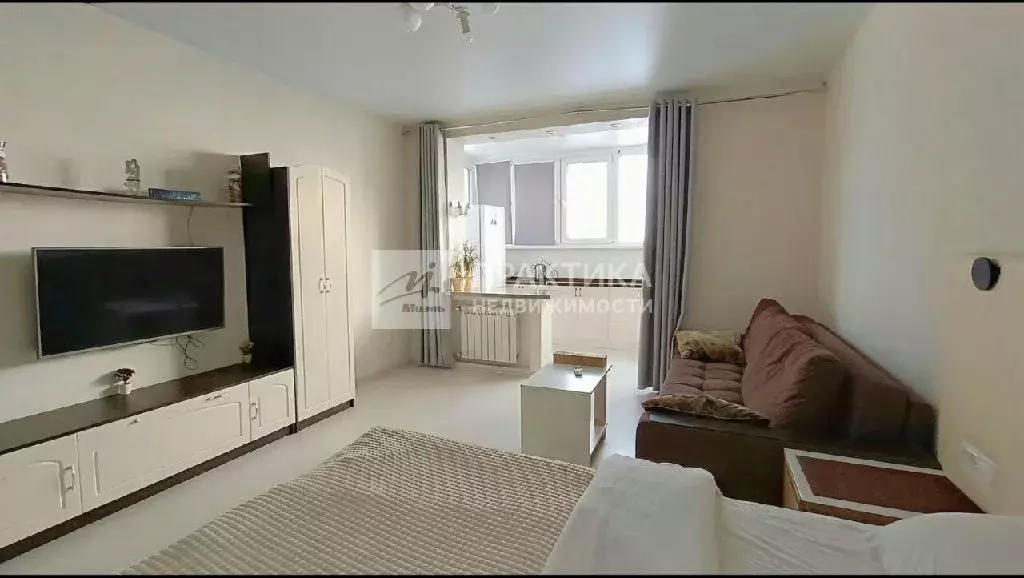 Продается студия - Фото 2