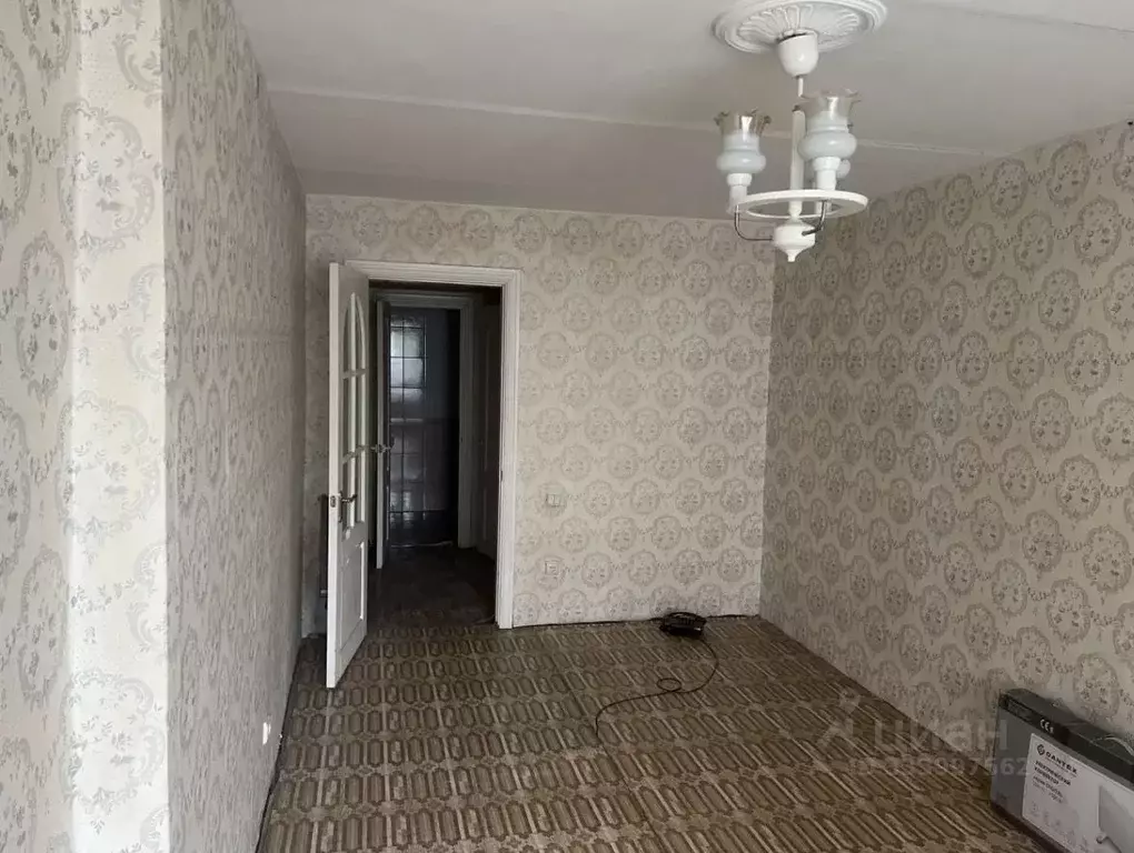 2-к кв. Санкт-Петербург ул. Коммуны, 28к1 (64.0 м) - Фото 1