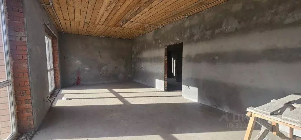 Дом в Саратовская область, Маркс ул. 4-я Сосновая, 3 (90 м) - Фото 2