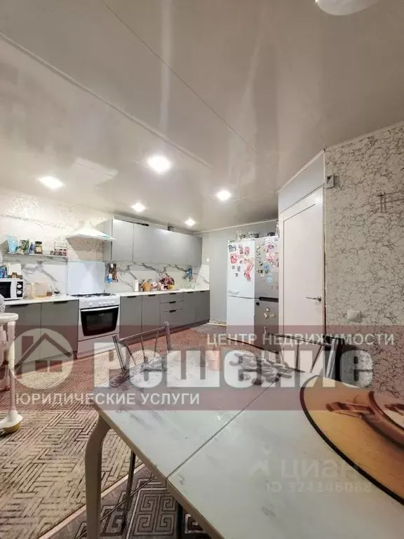 Дом в Челябинская область, Копейск ул. Добровольского (87 м) - Фото 1