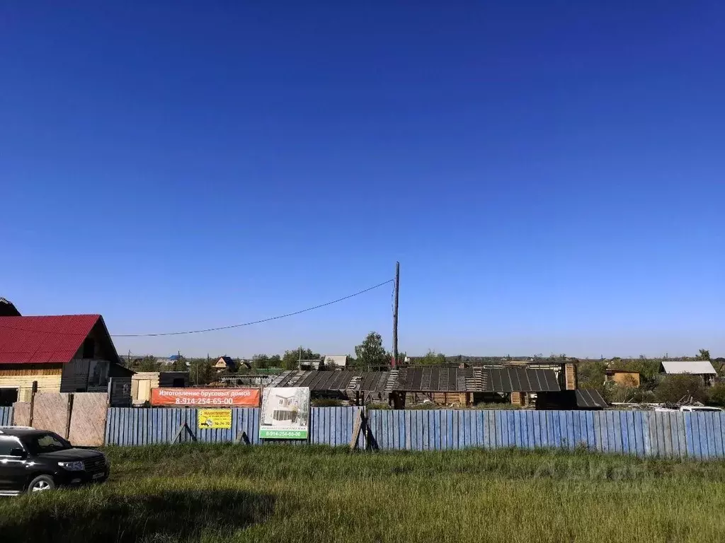 Производственное помещение в Саха (Якутия), Якутск ул. Заимка, 17 (50 ... - Фото 1