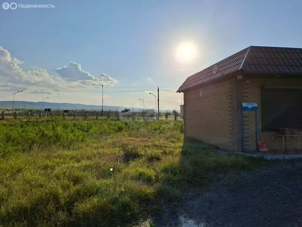 Участок в Малгобекский район, село Нижние Ачалуки (40 м) - Фото 2