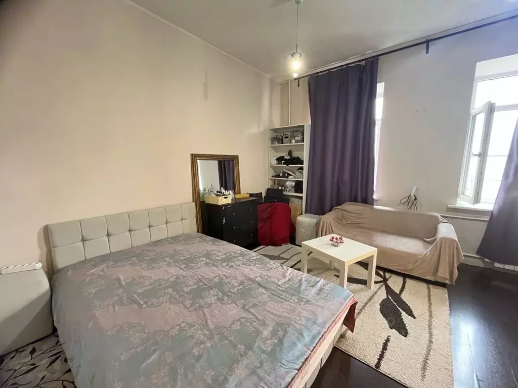 Комната Санкт-Петербург Гатчинская ул., 18 (21.5 м) - Фото 2