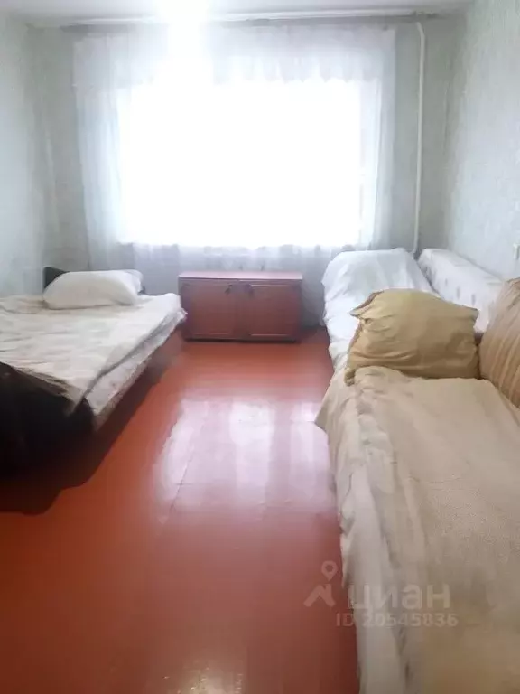 2-к кв. Тверская область, Максатиха пгт ул. Спортивная, 19 (55.0 м) - Фото 1