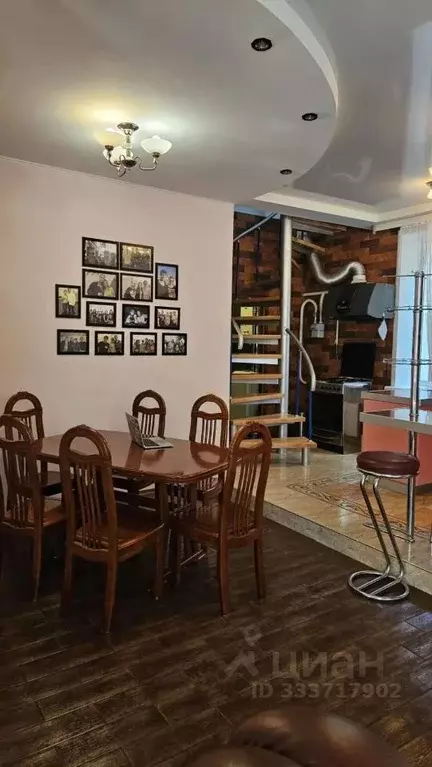 Коттедж в Самарская область, Самара ул. Лейтенанта Шмидта, 46 (113 м) - Фото 2