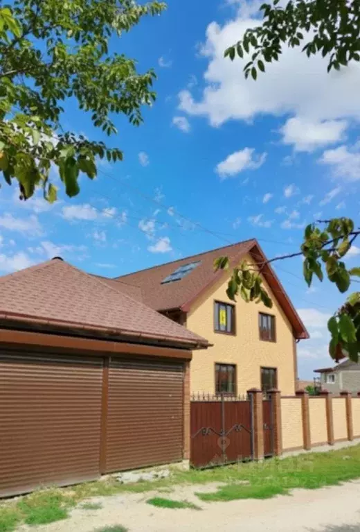 Дом в Краснодарский край, Анапа муниципальный округ, с. Супсех ул. ... - Фото 1