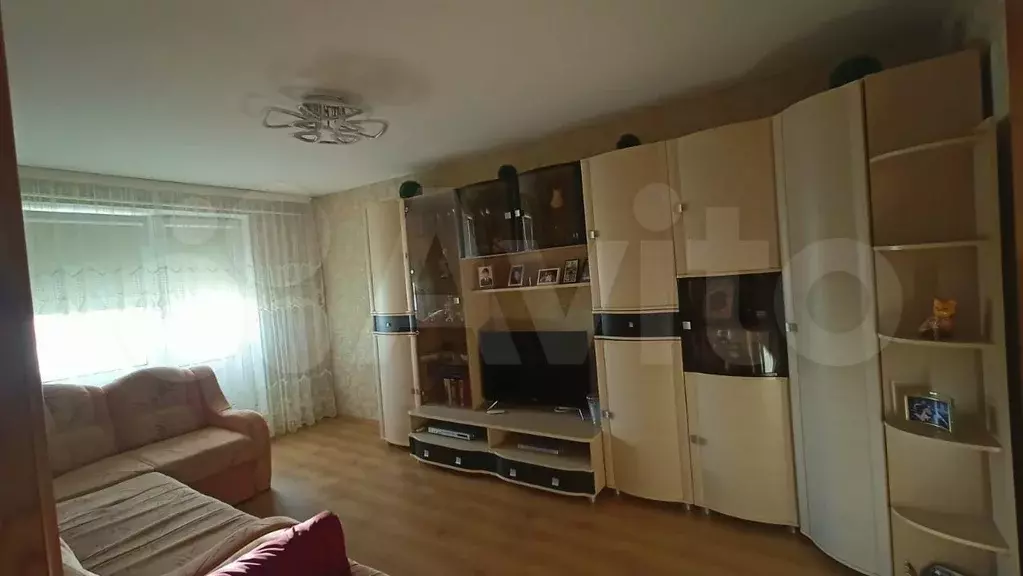 2-к. квартира, 50 м, 5/5 эт. - Фото 0