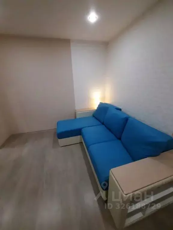 1-к кв. Московская область, Клин ул. Дзержинского, 14 (36.0 м) - Фото 2