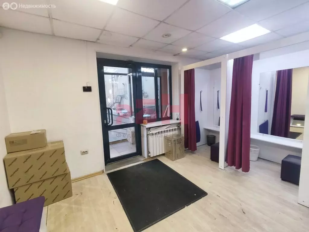 Помещение свободного назначения (41 м) - Фото 2