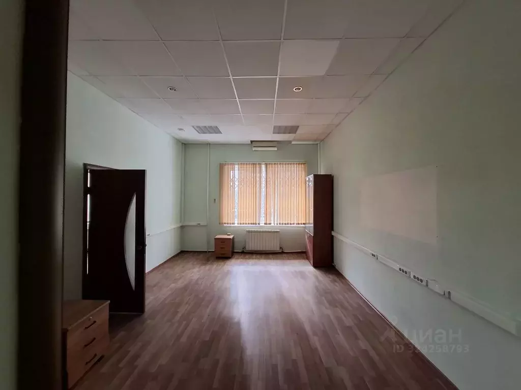 Офис в Новосибирская область, Новосибирск ул. Семьи Шамшиных, 4 (175 ... - Фото 1