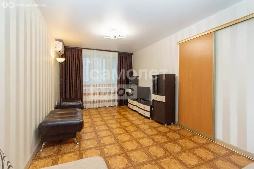 2-комнатная квартира: Пермь, Парковый проспект, 13 (47.5 м) - Фото 0