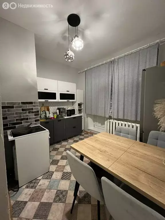 3-комнатная квартира: Нерюнгри, проспект Дружбы Народов, 1 (70 м) - Фото 1