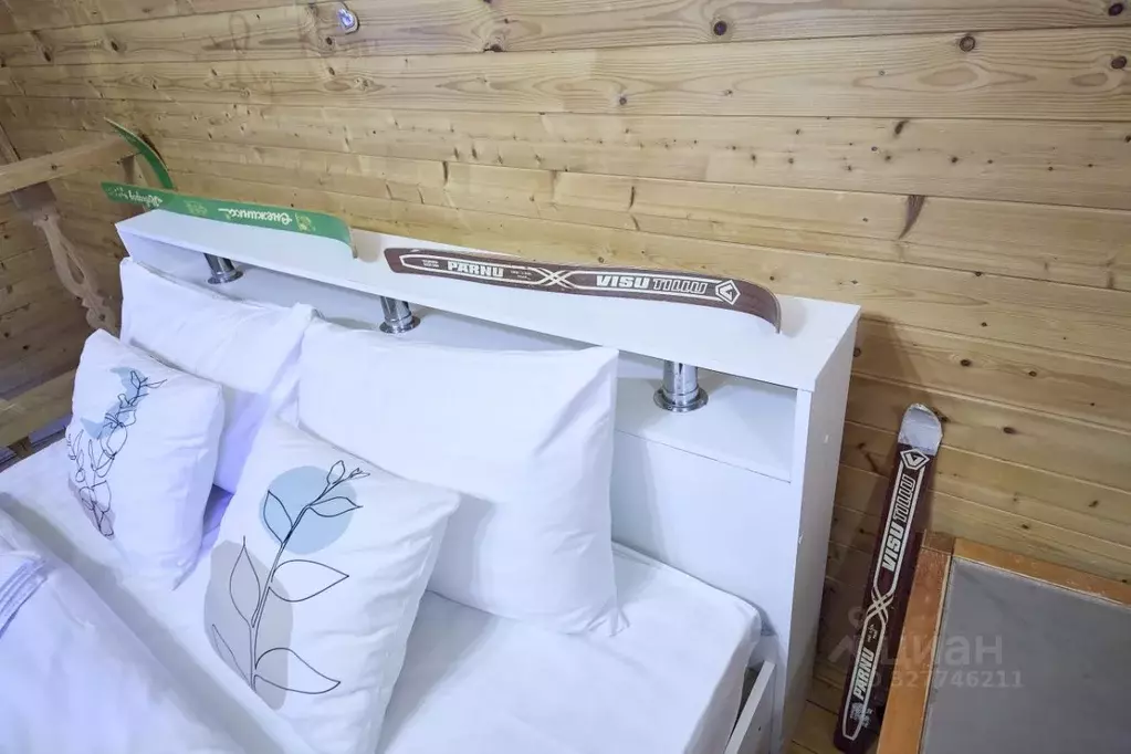 Дом в Ленинградская область, Выборг ул. Сосновый Бор, 2 (40 м) - Фото 2