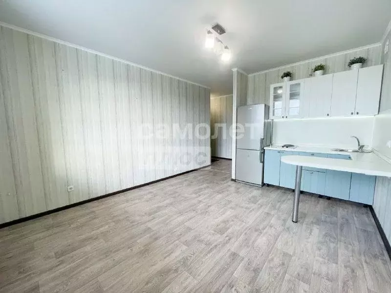 1-к кв. Алтайский край, Бийск Ленинградская ул., 15 (20.0 м) - Фото 2