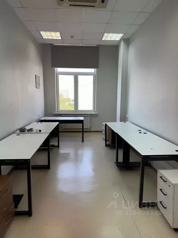 Офис в Новосибирская область, Новосибирск ул. Семьи Шамшиных, 22/1 (17 ... - Фото 1
