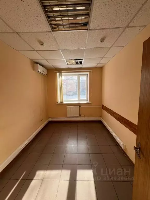 Офис в Москва Рябиновая ул., 55С5 (128 м) - Фото 1