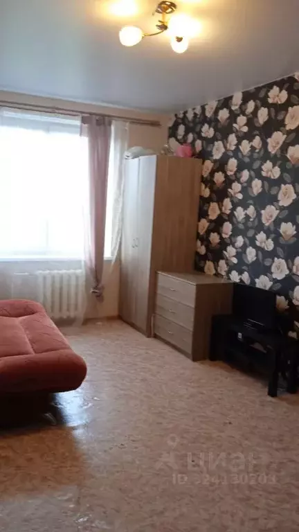 1-к кв. Башкортостан, Уфа ул. Шмидта, 158 (35.2 м) - Фото 1
