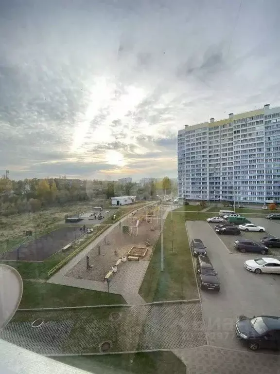 1-к кв. Кировская область, Киров Коминтерновский мкр, ул. Павла ... - Фото 1