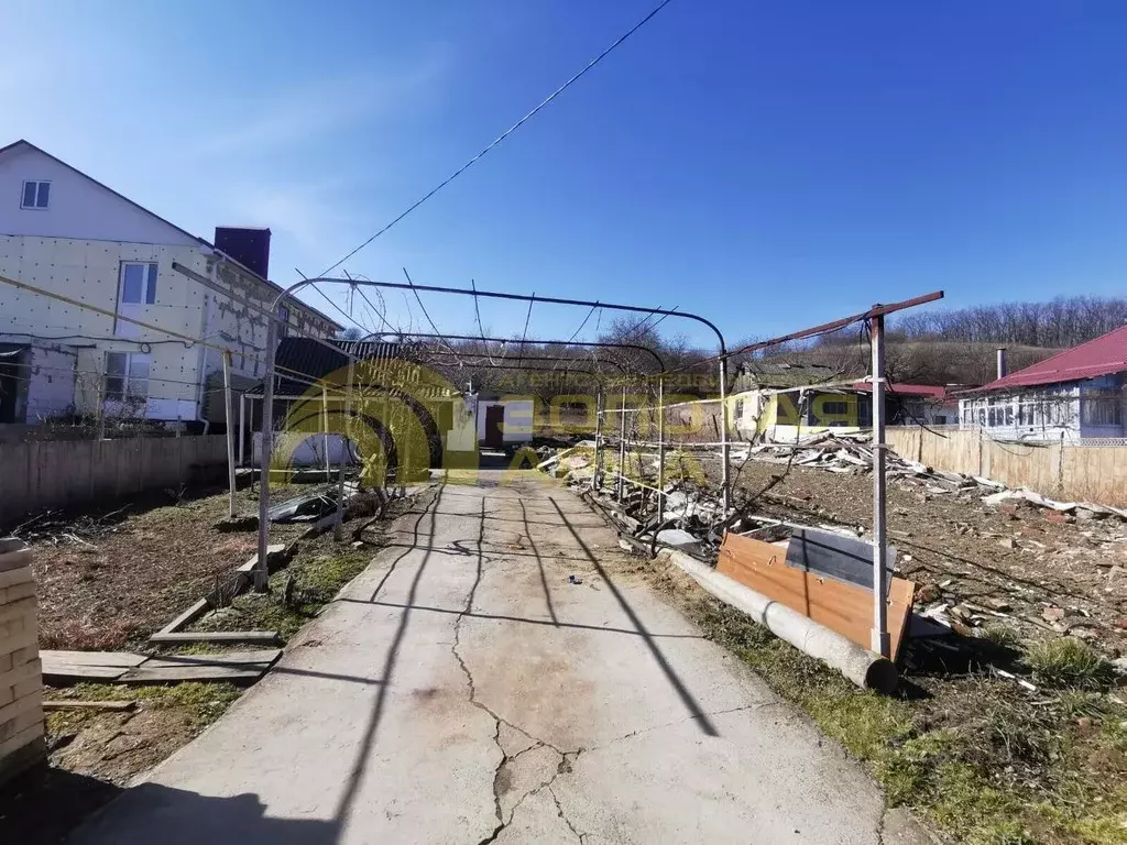 Участок в Краснодарский край, Крымск Ипподромная ул. (13.0 сот.) - Фото 1