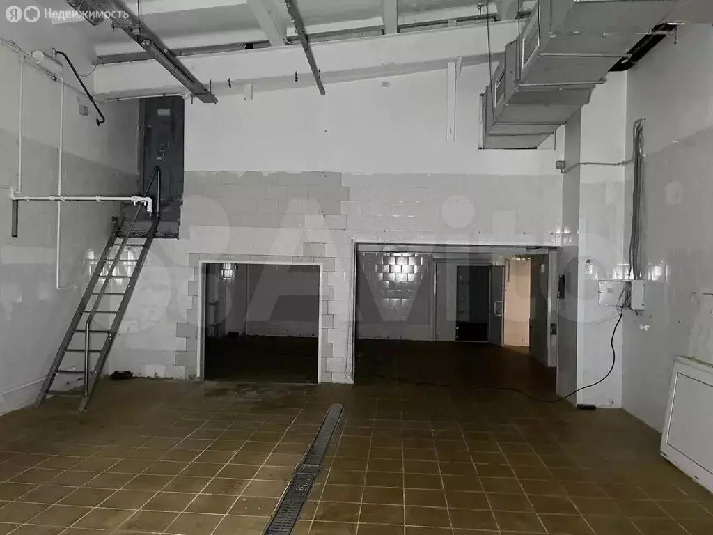 Производственное помещение (1200 м) - Фото 2