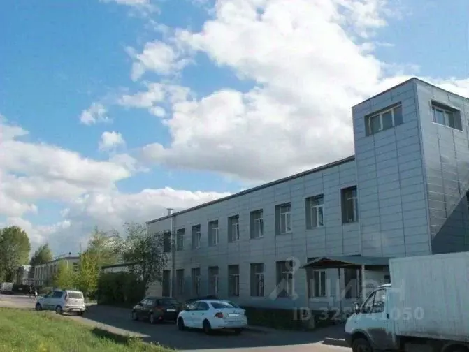 Склад в Санкт-Петербург Южное ш., 37К1 (273 м) - Фото 2