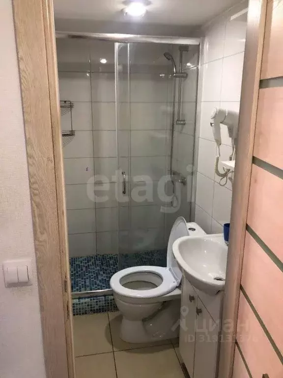 Студия Санкт-Петербург Лиговский просп., 50к7 (15.2 м) - Фото 0