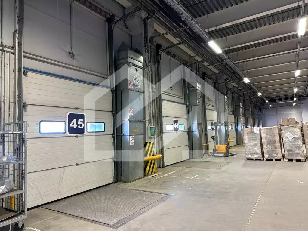 Производственное помещение в Московская область, Домодедово Северный ... - Фото 0