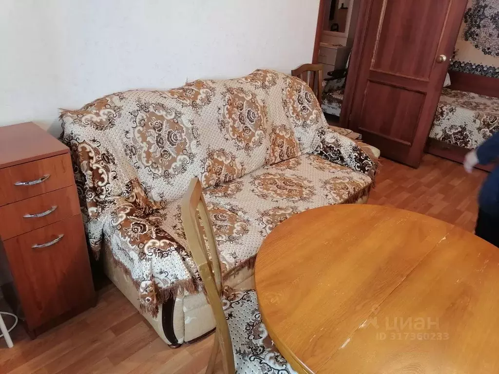 1-к кв. Москва Веневская ул., 7 (40.0 м) - Фото 0