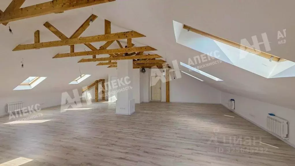 Офис в Москва Яузский бул., 13С3 (112 м) - Фото 1