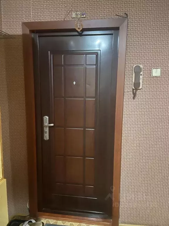 3-к кв. Курская область, Железногорск ул. Ленина, 41 (61.0 м) - Фото 0