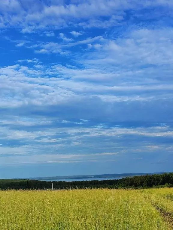 участок в удмуртия, воткинский район, ватлиха тер. ул. береговая, 18 . - Фото 1