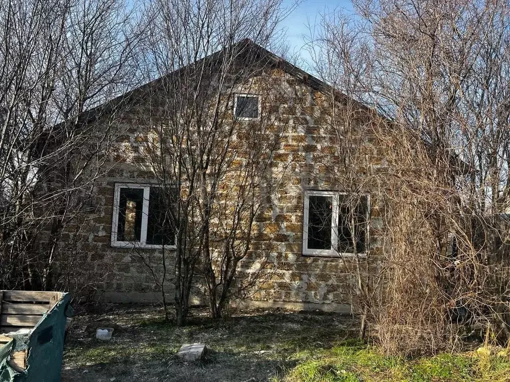 Участок в Крым, Симферополь ул. 22-я Коллективных Садов (3.0 сот.) - Фото 2