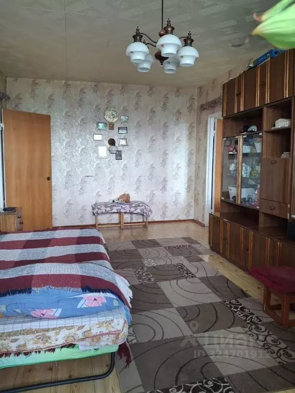 2-к кв. Владимирская область, Ковров Сосновая ул., 41 (52.6 м) - Фото 2