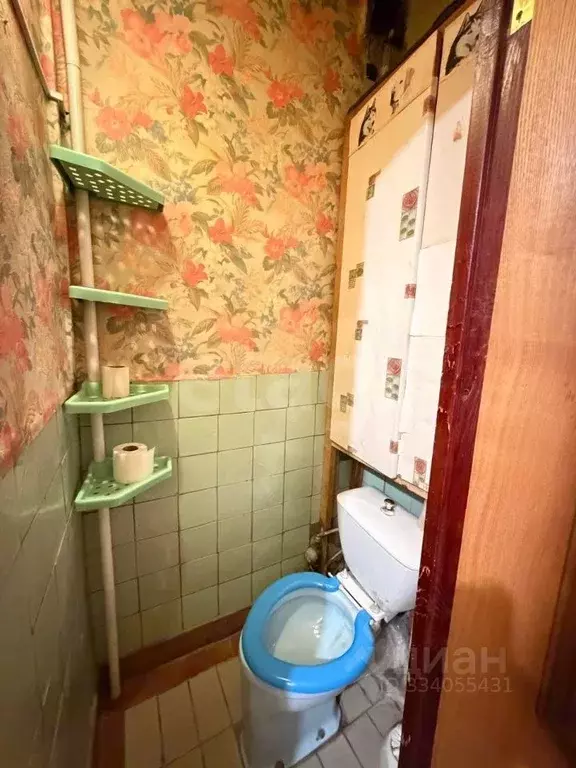 2-к кв. Москва ул. Куусинена, 6К4 (43.5 м) - Фото 2