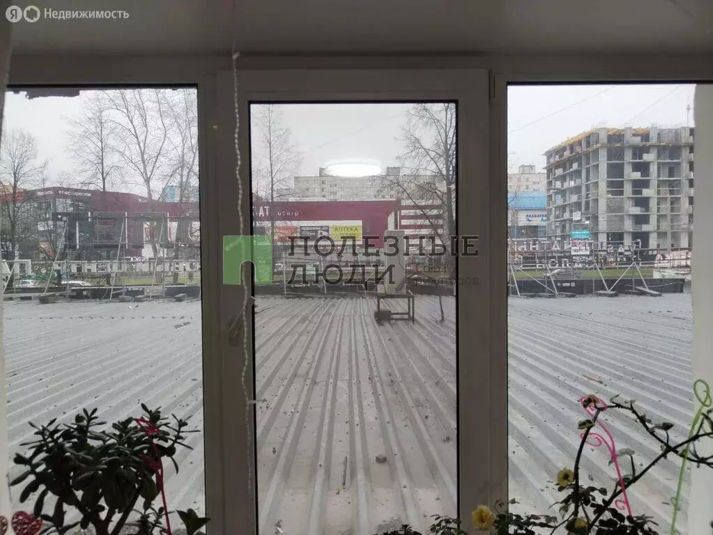 2-комнатная квартира: Ижевск, улица Ворошилова, 53 (45 м) - Фото 2