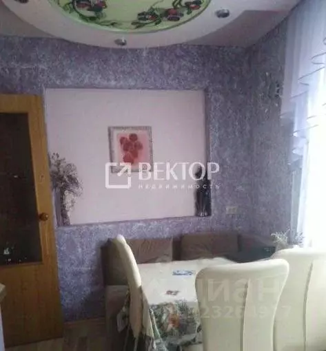 2-к кв. Ивановская область, Иваново ул. Собинова, 53А (52.0 м) - Фото 1