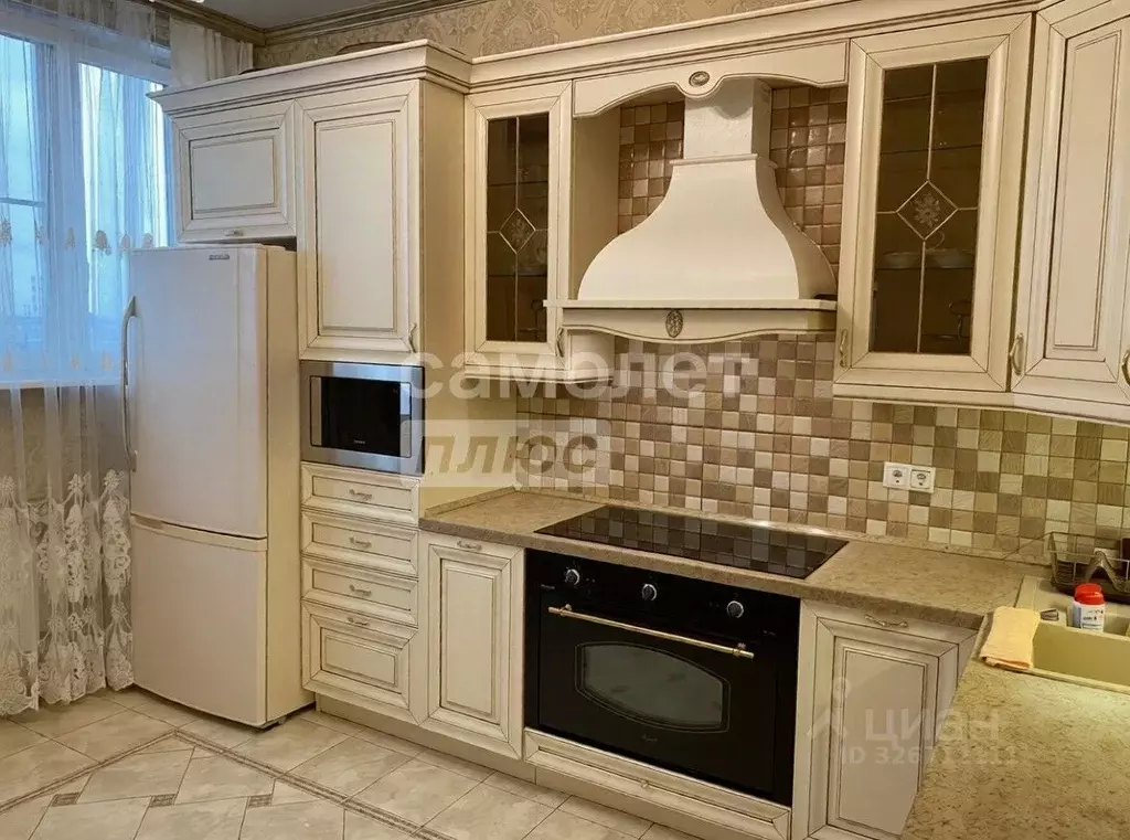 2-к кв. Московская область, Балашиха Саввино мкр, ул. 1 Мая, 26 (61.4 ... - Фото 2