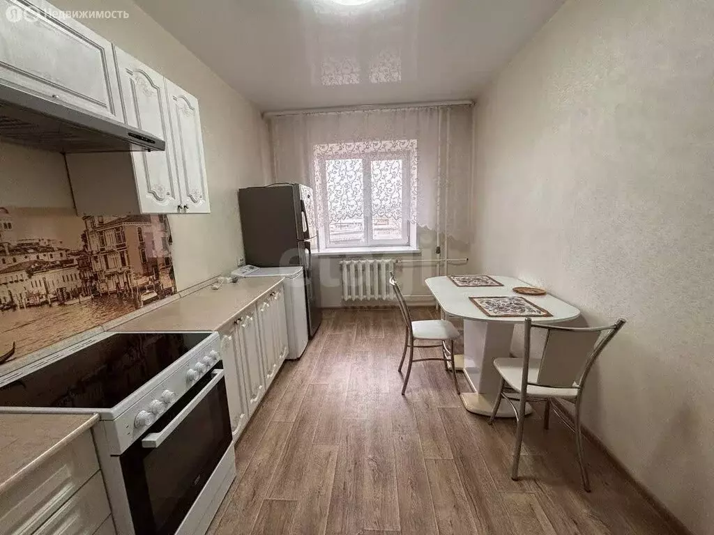 1-комнатная квартира: Черногорск, Линейная улица, 257 (37.3 м) - Фото 1