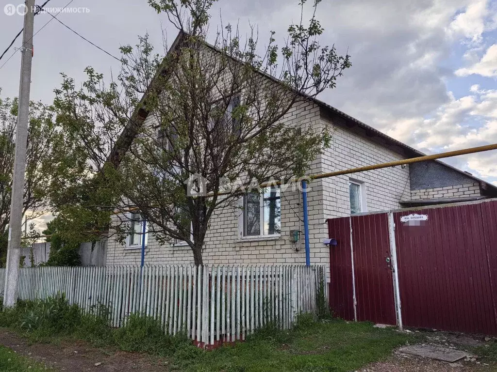 Дом в село Шляхово, улица имени Героя Орехова (62.6 м) - Фото 0