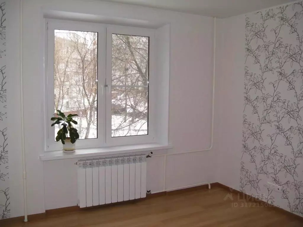 2-к кв. Москва Наримановская ул., 13 (39.0 м) - Фото 0