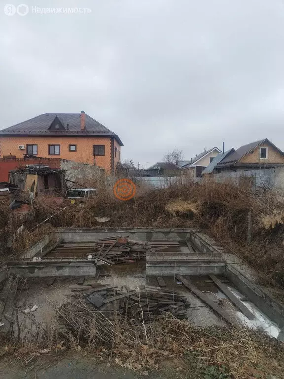 Участок в Тюмень, Ирбитская улица, 38А (4.16 м) - Фото 2