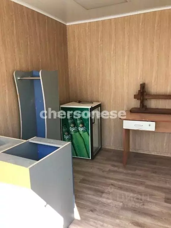 Помещение свободного назначения в Севастополь ул. Вакуленчука, 33 (12 ... - Фото 0