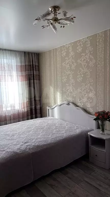 2-к. квартира, 45 м, 2/5 эт. - Фото 1