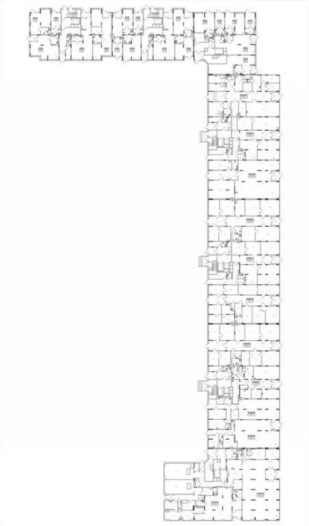 Помещение свободного назначения в Московская область, Мытищи городской ... - Фото 2