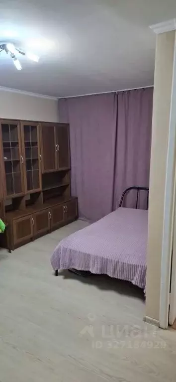 1-к кв. Москва Байкальская ул., 40/17 (29.5 м) - Фото 2